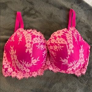 LIKE NEW! Victoria’s Secret Dream Angels Demi Bra